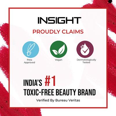 Insight Cosmetics Color Rich Lip Liner - Shattered Pink 1.5 gm - Lip Liners