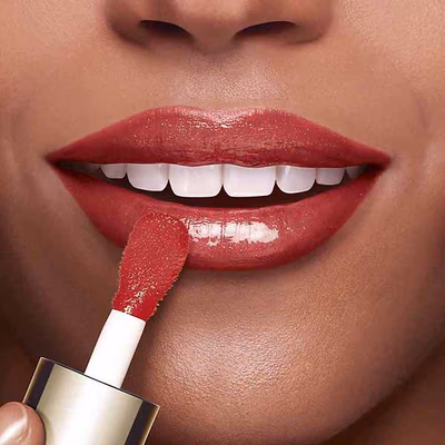 Clarins Lip Comfort Oil -03 Cherry 7 ml - Creams/Oils/Lotions