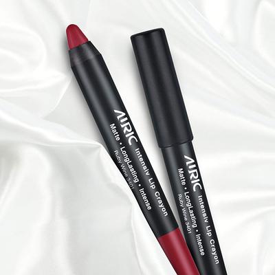 Auric Intensiv Lip Crayon Ruby Wine 3401 2.4 gm - Lip Crayons