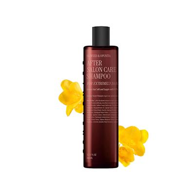 Curlyshyll After Salon Care Shampoo For Extremely Damaged Hair 360 ml - Shampoos