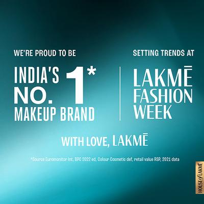 Lakme 9to5 Eyeconic Curling Mascara Deep Black 9 ml - Kajal & Kohls