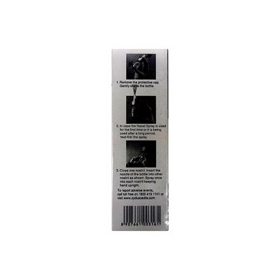 Fluticone Nasal Spray 12ml - Nasal Congestion-Nas
