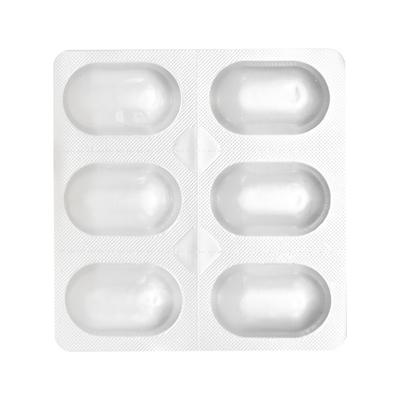 Panimun Bioral 50mg Capsule 6'S - Auto Immune Disease-Imm