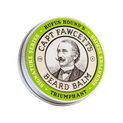 Captain Fawcett Triumphant Beard Balm 60 ml - Beard Balm