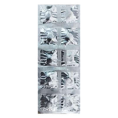 APLOVIR LEMON FLAVOUR SUGAR FREE Lozenges 10's - Cough And Cold-Cou