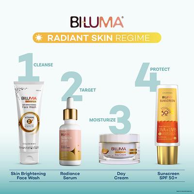 Biluma Radiance Serum 30 ml - Face Serum
