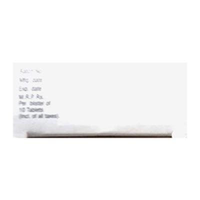 VALSAC 100 Tablet 10's - Heart Failure-Ant