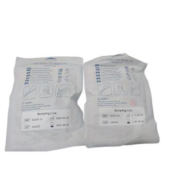 ETCO2 Sampling Line 1's - Respiratory Care