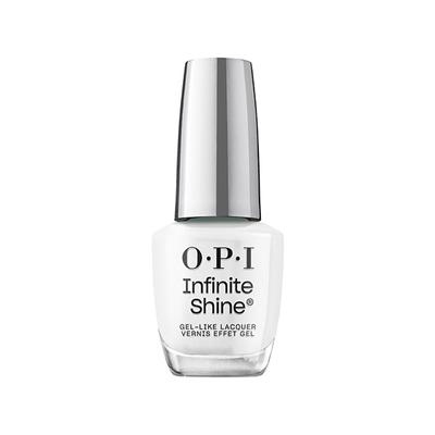 O.P.I Infinite Shine Alpine Snow 15 ml - Nail Polish