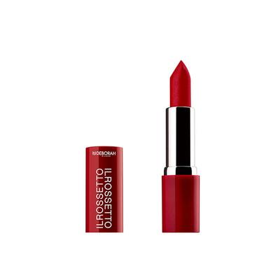 Deborah Milano Il Rossetto Ls - 816 Iconic Red 4.3 gm - Lipsticks