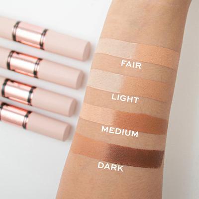 Makeup Revolution Fast Base Contour Stick Medium 8.6 gm - Contour