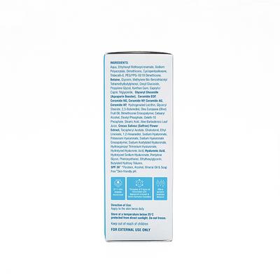 ORYZA SENSITIVE SKIN Moisturiser 75g - Dry Skin-Emo