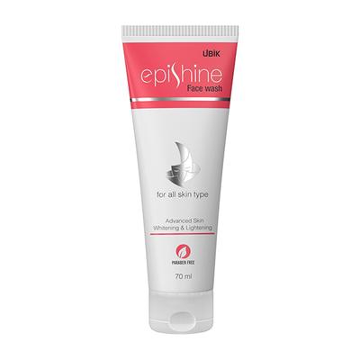 EPISHINE Face Wash 70ml - Cleanser-Oth