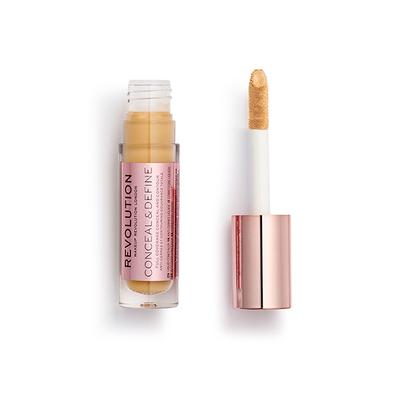 Revolution Conceal & Define Foundation F9.5 23 ml - Concealer