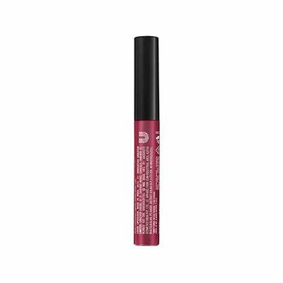 Lakme Forever Matte Liquid Lip, 16hr Lipstick, Nude Pink, 5.6ml - Liquid Lipsticks