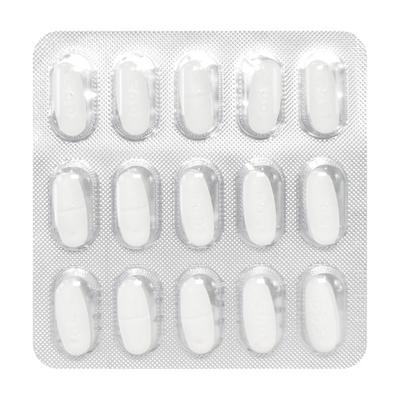 Levenue 500mg Tablet 15'S - Epilepsy/Convulsion-Ant