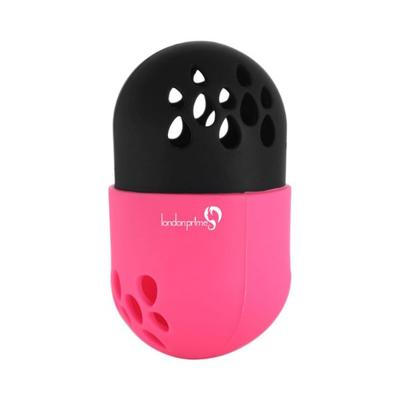 London Pride Cosmetics Sponge Holder Pink 30 gm - Sponges & Applicators