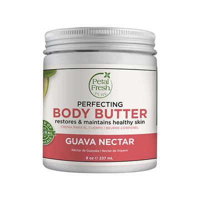 Petal Fresh Perfecting Guava Nectar Body Butter 237 ml - Body Butter