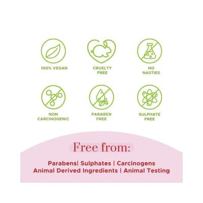 PureSense Hydrating Sheet Mask with Hyaluronic Acid For Deeply Nourished and Plump Skin 15 ml - Sheet Masks