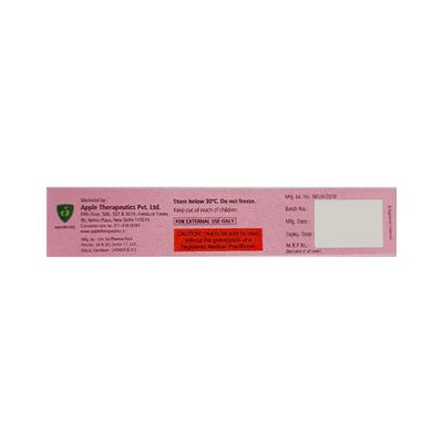 LACTIFEM ITCH Cream 20gm - Fungal Infections-Taa