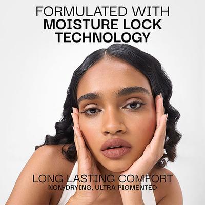 FAE Beauty Lip Whip 12H Matte Liquid Lipstick - Bone 10 gm - Liquid Lipsticks