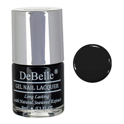 Debelle Gel Nail Lacquer Luxe Nori Nail Polish 8ml - Nail Polish