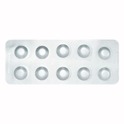 Flecarite 50mg Tablet 10'S - Arrhythmiasis