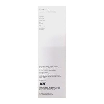 DEWHANCE Cream 80g - Dry Skin-Emo