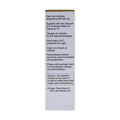 can we take glutathione What Is Glutathione? Health Benefits, Risks, and More