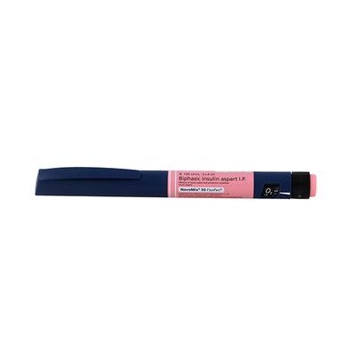 Novomix 50 Flexpen 1X3ml - Diabetes-Ins