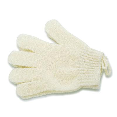 Basicare Exfoliating Body Gloves 1's - Scrubs & Exfoliants