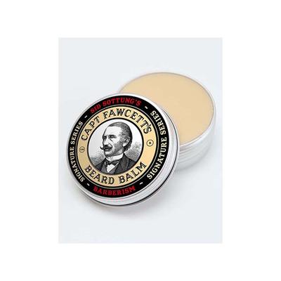 Captain Fawcett Barberism Beard Balm 60 ml - Beard Balm