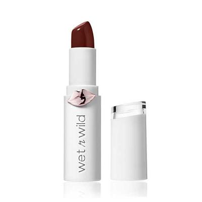 Wet N Wild Megalast Lipstick Jam With Me Shine Finish 3.3 gm - Lipsticks