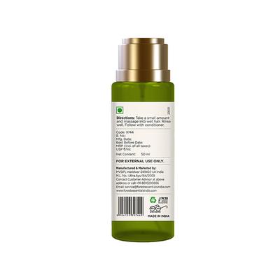 Forest Essentials Hair Cleanser Bhringraj & Shikakai Shampoo 50 ml - Shampoos
