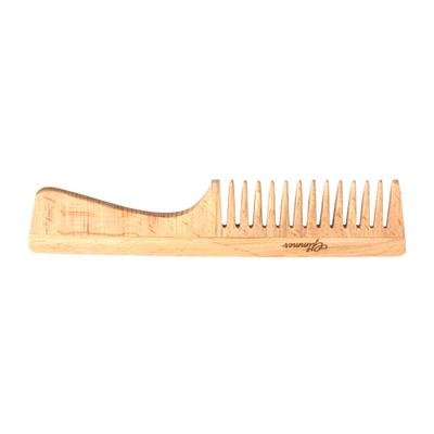Glimmer Wooden Comb RRWC2 1's - Hair Combs
