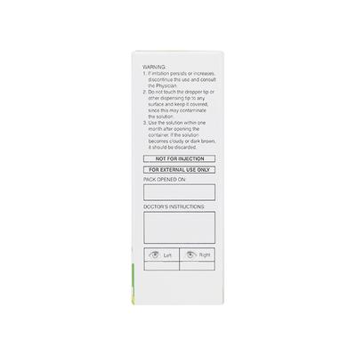 Myatro Eye Drops 5ml - Mydriasis