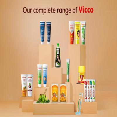 Vicco Vajradanti Ayurvedic Tooth Powder 100 gm - Tooth Powder