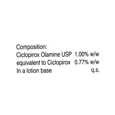 C WIN Lotion 30ml - Fungal Infections-Taa