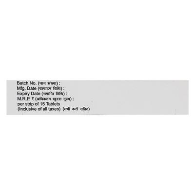 DINOFIRST 2 Tablet 15's - Contraception-Ora