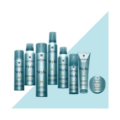 Rene Furterer Style Modeling paste 75 ml - Hair Perms & Texturizers