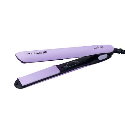 Ikonic Me Glide Hair Iron-Lilac 1's - Straighteners