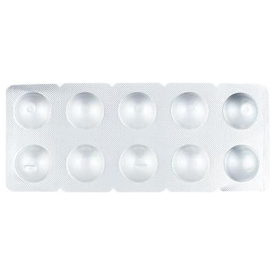 LNDIP TM 50 Tablet 10's - Hypertension-Ana
