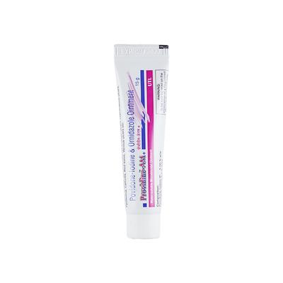 PROVIDINE AM+ Ointment 15gm - Skin Infections-Toa