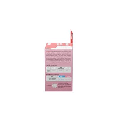 Pigeon Natural Feel Nipple Shield (16 - 20 mm Size 3) 1's - Breast Pads & Shields