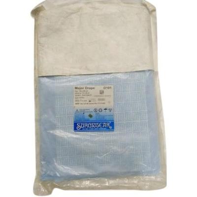 Surgiwear Major Drepe D101 - Surgical Consumable