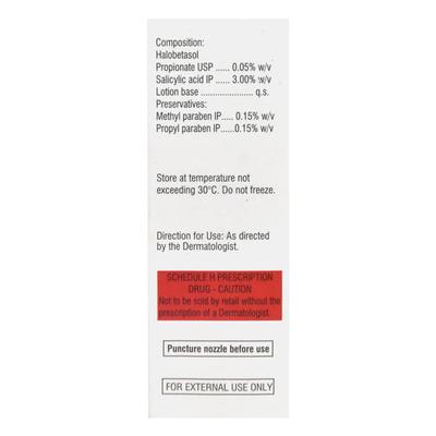 Halox S Lotion 30ml - Skin Infections-Toc