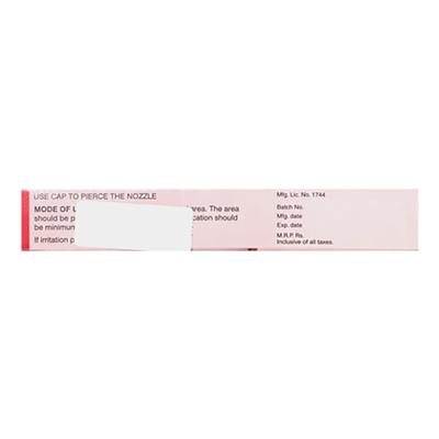 NORASH Cream 20g - General-P