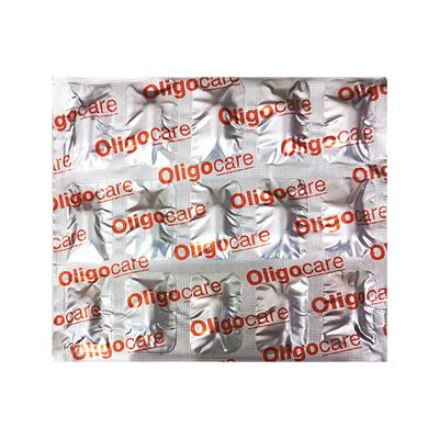 OLIGOCARE GLUTEN FREE Tablet 15's - Supplements-Vam