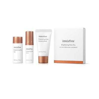 GWP Innisfree Brightening Pore Trio 50ml - Face Serum