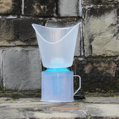 Dr. Odin Vaporizer Dual Layer (OSV102) 1's - Nebulizer & Vaporizer